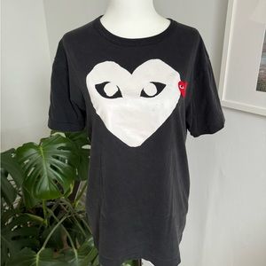 Play by Comme des Garçon T-Shirt